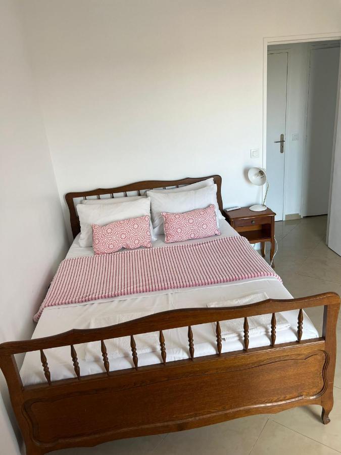 Appartement Cosy Les Pavillons-sous-Bois Luaran gambar