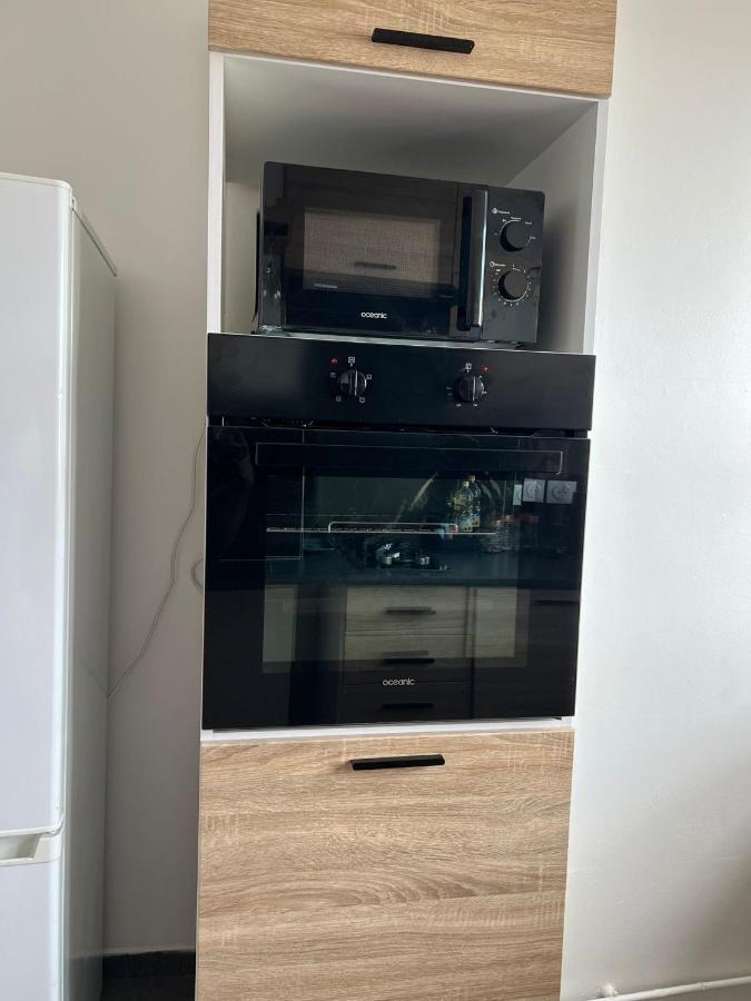 Appartement Cosy Les Pavillons-sous-Bois Luaran gambar